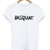 Basquiat T-Shirt