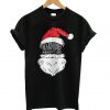 Beard Rides Get You Off The Naughty List T-shirt