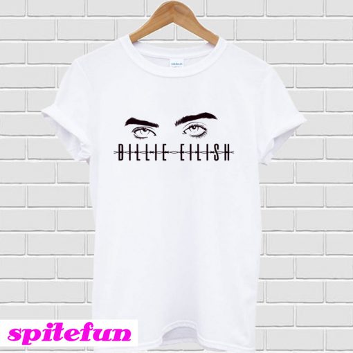 Billie Eilish T-Shirt