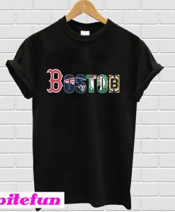 Boston celtics T-shirt