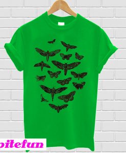 Butterfly T-shirt