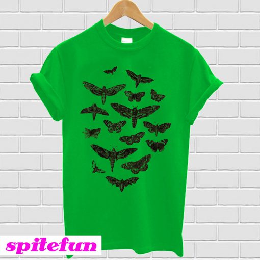 Butterfly T-shirt