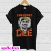 Cleveland B rowns Damarious King T-shirt