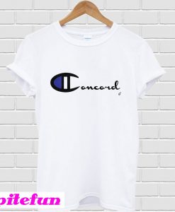 Concord T-Shirt