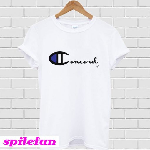 Concord T-Shirt