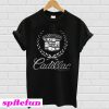 Cadillac Logo T-Shirt