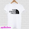 The Cross Face T-shirt