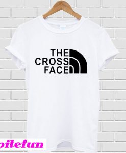 The Cross Face T-shirt