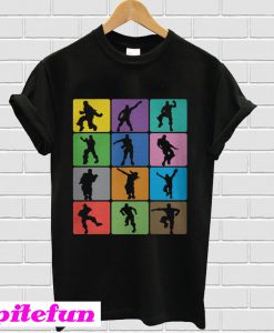 Dancing Fortnite T-shirt