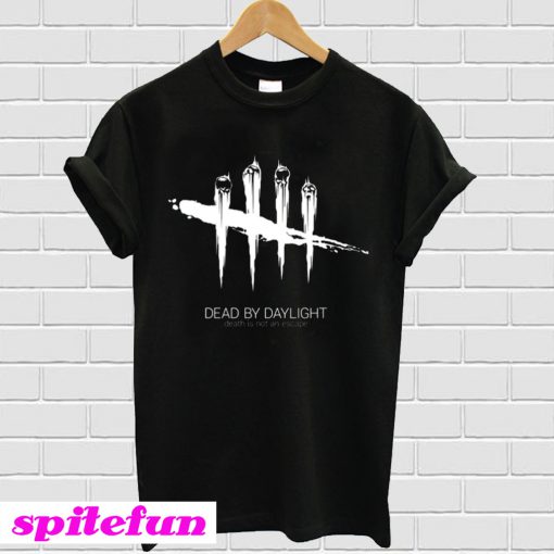 Dead By Daylight T-shirt