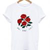 Die Die Die Rose T-Shirt