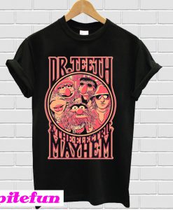 Dr. Teeth T-Shirt