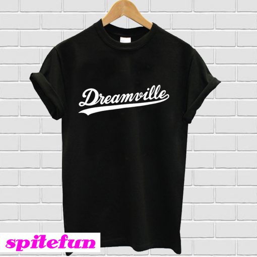 Dreamville T-shirt