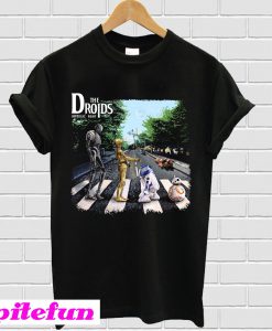 Droids T-Shirt