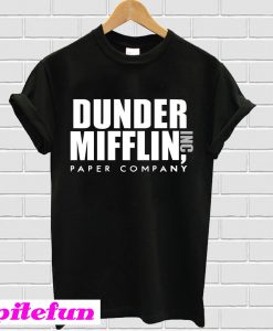 Dunder Mifflin T-Shirt