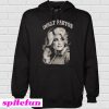 Dolly parton Hoodie