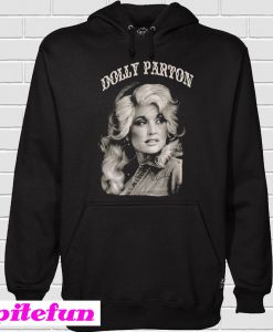 Dolly parton Hoodie