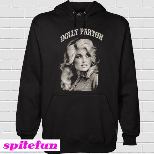 Dolly parton Hoodie