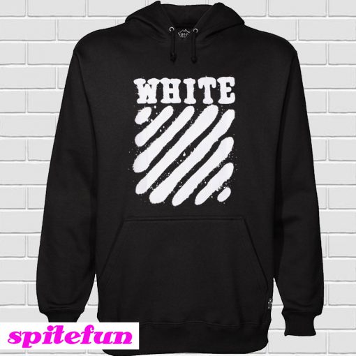 Off white Hoodie