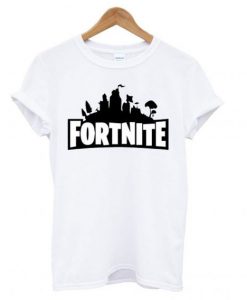 Fortnite T-shirt