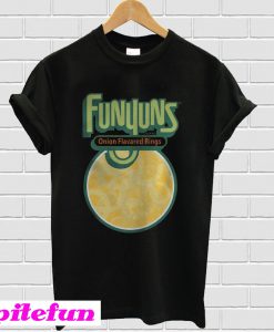 Funyuns Brand Onion Flavored Rings T-Shirt