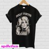 Dolly parton T-shirt