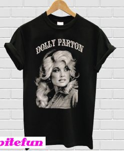 Dolly parton T-shirt