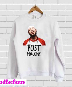 Post malone Sweatshirt