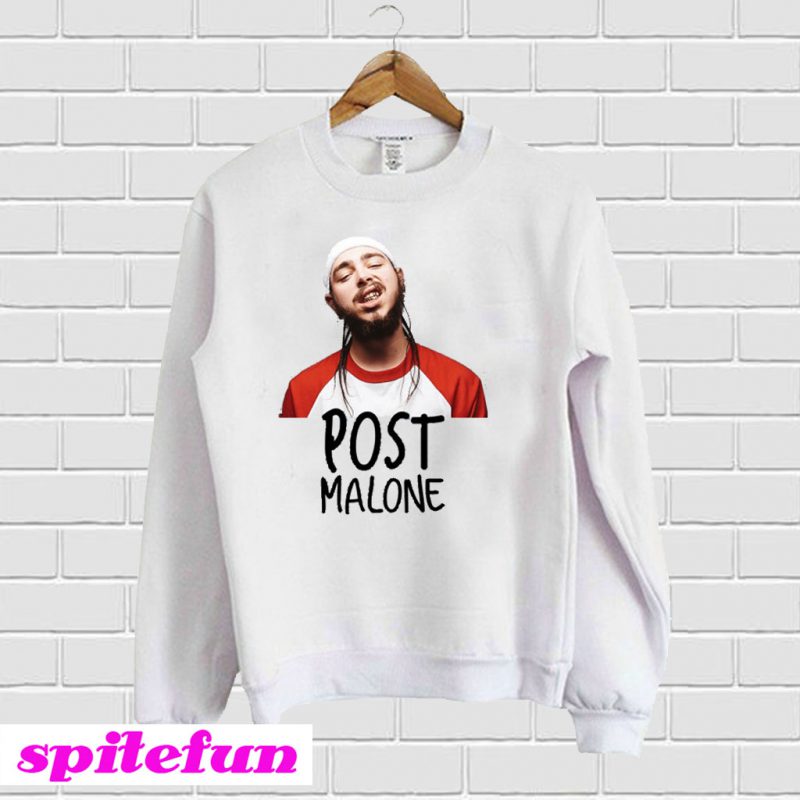 toast malone sweatshirt