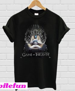 Grand Admiral Game of Thrawn T-shirt