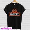 Gritty Broad Street T-Shirt