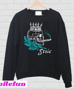 Stoic Sweatshirt