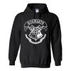 Harry Potter Hogwarts School Hoodie