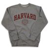 Harvard Classic Sweatshirt