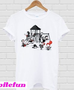 Horror Park T-Shirt