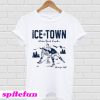 Ice Town T-shirt