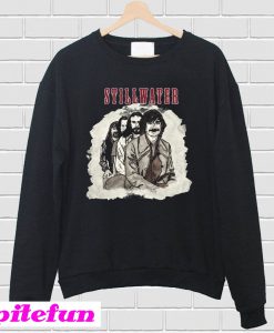 Stillwater - Almost Famous Sweatshirt