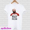 Post malone T-shirt