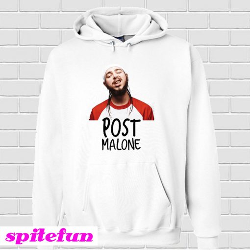 Post malone Hoodie