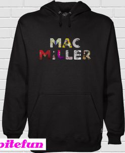 Mac Miller Hoodie
