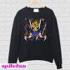 Super Saiyan Goku Sweatshirt