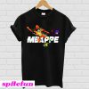 Mbappe France Soccer T-shirt