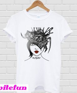 Monster (B&W) T-Shirt