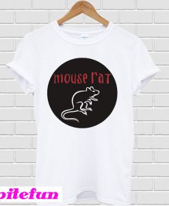 Mouse Rat T-Shirt