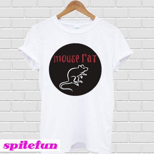 Mouse Rat T-Shirt