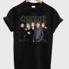 Nsync Boyband Bye Bye T-Shirt