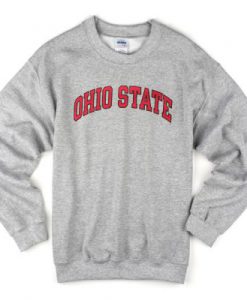 Ohio State Sweatshirt