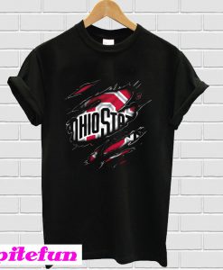 Ohio state T-shirt