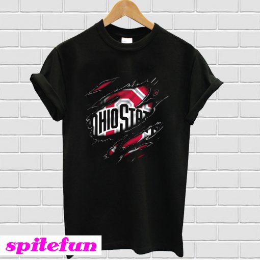 Ohio state T-shirt