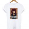 Original Hipster Daria T-shirt